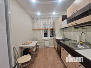 2-к квартира, на длительный срок, 44м2, 3/9 этаж