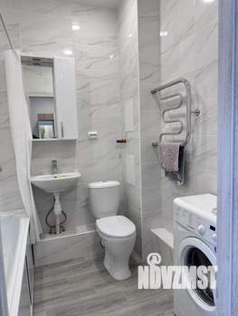 Студия квартира, на длительный срок, 37м2, 11/16 этаж