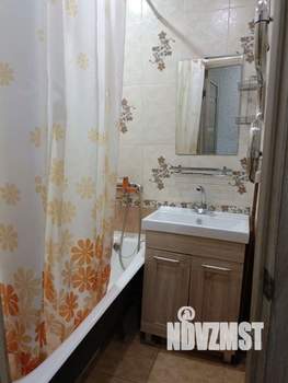 2-к квартира, на длительный срок, 46м2, 4/5 этаж