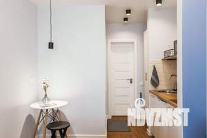 1-к квартира, посуточно, 20м2, 9/15 этаж