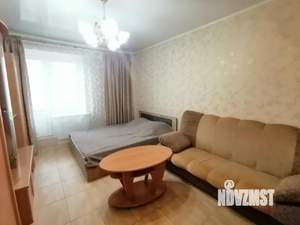 1-к квартира, на длительный срок, 40м2, 3/10 этаж
