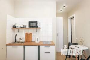 Студия квартира, посуточно, 20м2, 7/8 этаж