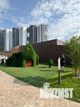 2-к квартира, посуточно, 60м2, 1/18 этаж