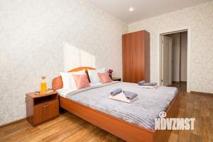 2-к квартира, посуточно, 49м2, 14/17 этаж