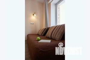 1-к квартира, посуточно, 35м2, 3/16 этаж