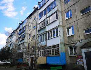 3-к квартира, на длительный срок, 61м2, 5/5 этаж