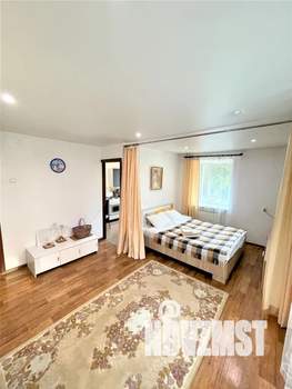 1-к квартира, посуточно, 33м2, 2/4 этаж