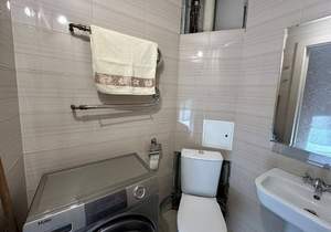 1-к квартира, на длительный срок, 42м2, 3/5 этаж