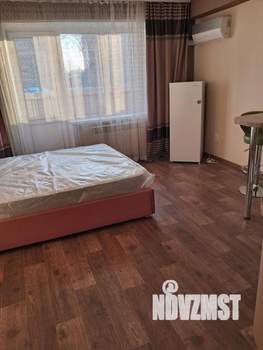 Студия квартира, на длительный срок, 25м2, 3/11 этаж