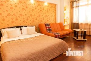 2-к квартира, посуточно, 64м2, 13/17 этаж