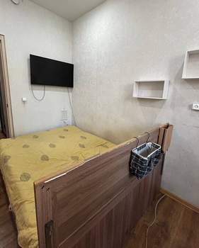 1-к квартира, на длительный срок, 40м2, 4/9 этаж