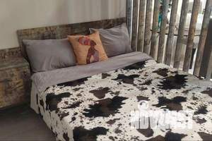 1-к квартира, посуточно, 40м2, 12/16 этаж