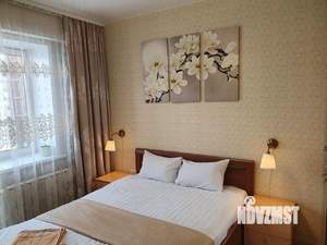 2-к квартира, на длительный срок, 45м2, 13/16 этаж