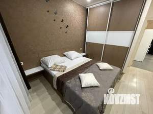 2-к квартира, посуточно, 50м2, 14/16 этаж