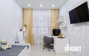 2-к квартира, на длительный срок, 48м2, 4/9 этаж