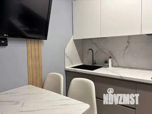 1-к квартира, посуточно, 36м2, 4/9 этаж