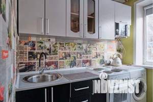 1-к квартира, посуточно, 30м2, 1/5 этаж