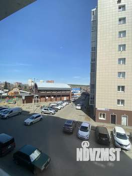 Студия квартира, на длительный срок, 31м2, 3/10 этаж
