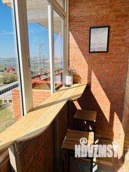 2-к квартира, посуточно, 58м2, 1/1 этаж