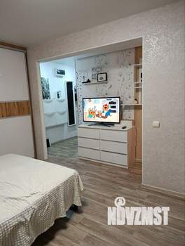 1-к квартира, на длительный срок, 31м2, 3/5 этаж