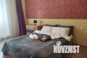 2-к квартира, посуточно, 55м2, 7/10 этаж