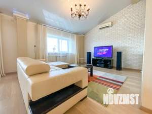 3-к квартира, на длительный срок, 105м2, 10/10 этаж