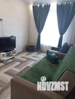 1-к квартира, посуточно, 50м2, 8/14 этаж