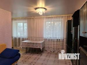 3-к квартира, на длительный срок, 58м2, 2/5 этаж