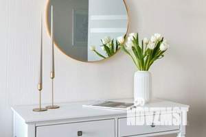 1-к квартира, посуточно, 42м2, 6/18 этаж