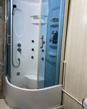 Студия квартира, на длительный срок, 25м2, 4/4 этаж