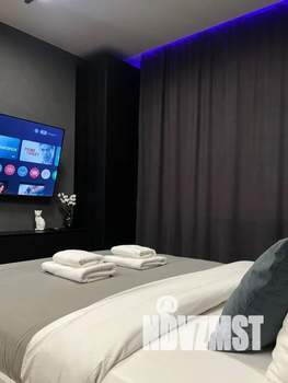 1-к квартира, посуточно, 27м2, 12/17 этаж