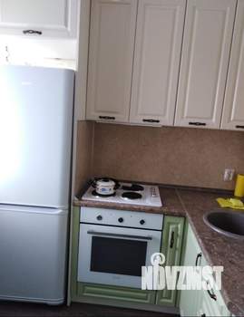 2-к квартира, на длительный срок, 40м2, 5/5 этаж