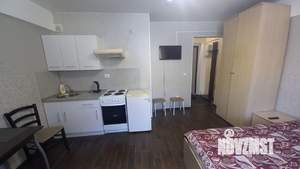 1-к квартира, на длительный срок, 30м2, 2/8 этаж