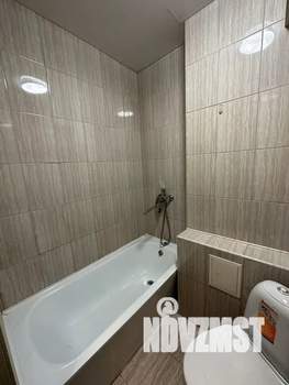 1-к квартира, посуточно, 30м2, 7/10 этаж