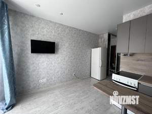 Студия квартира, на длительный срок, 24м2, 7/10 этаж