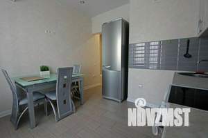 2-к квартира, посуточно, 60м2, 15/18 этаж