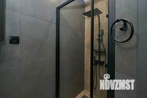 1-к квартира, посуточно, 21м2, 1/1 этаж