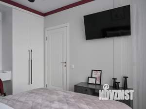 1-к квартира, посуточно, 37м2, 1/1 этаж