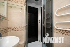 2-к квартира, посуточно, 44м2, 3/5 этаж
