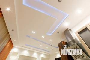 2-к квартира, посуточно, 45м2, 6/11 этаж