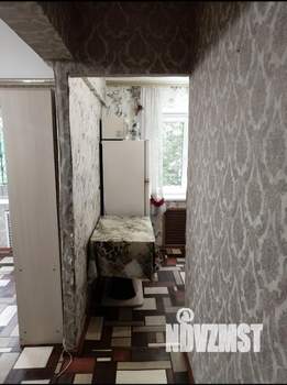 1-к квартира, на длительный срок, 32м2, 3/4 этаж