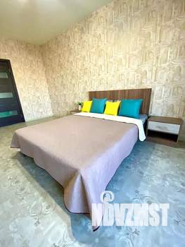 2-к квартира, посуточно, 80м2, 2/16 этаж