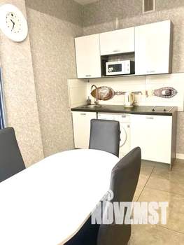 2-к квартира, посуточно, 45м2, 14/16 этаж