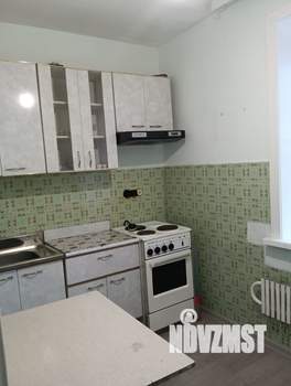 1-к квартира, на длительный срок, 35м2, 2/5 этаж