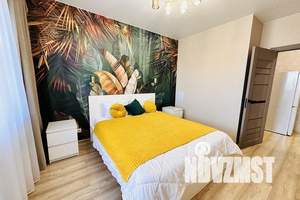 1-к квартира, посуточно, 40м2, 7/17 этаж