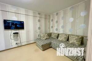 2-к квартира, посуточно, 44м2, 1/5 этаж