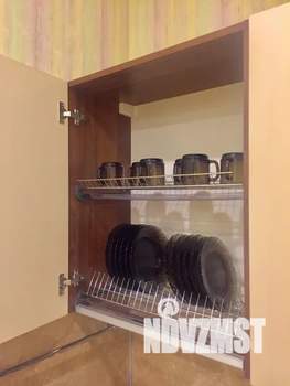 1-к квартира, посуточно, 38м2, 3/15 этаж