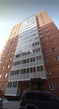 2-к квартира, на длительный срок, 36м2, 10/16 этаж