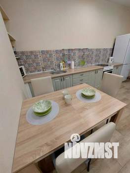 1-к квартира, посуточно, 50м2, 1/1 этаж