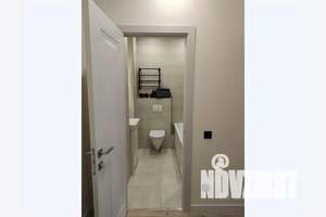 1-к квартира, посуточно, 35м2, 10/10 этаж